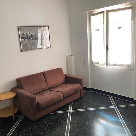 La Casetta Arancione Genova Kültér fotó